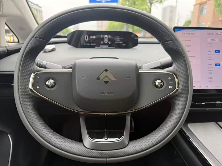 2025 GAC Hyptec GT