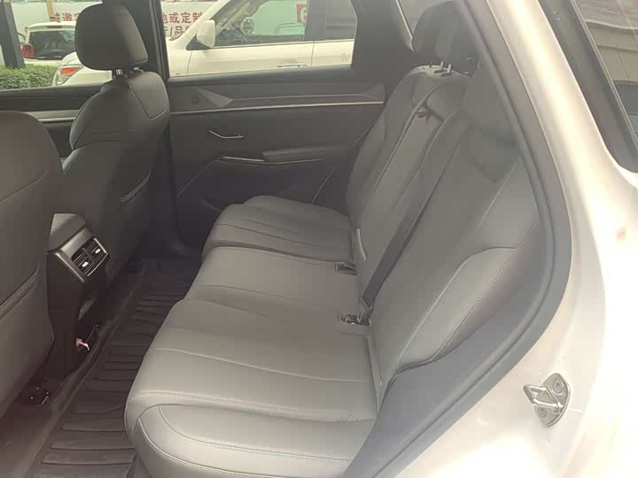 Фото 6 - BYD Song Pro Hybrid