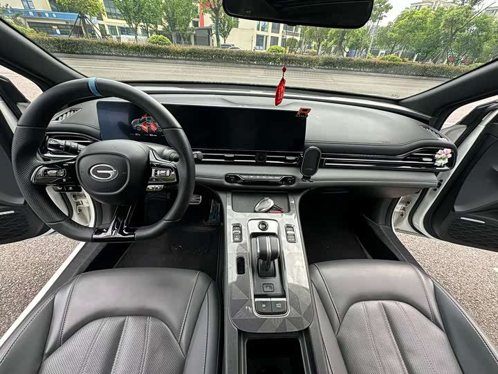 GAC Trumpchi Empow R 2024 2024款 270T DCT 影豹R-Style版