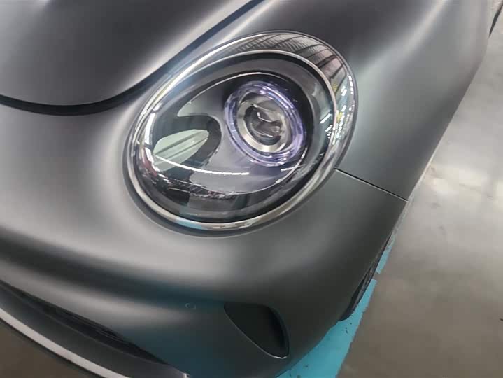 Ora Good Cat (03) 2025 2025款 430km 尊荣型