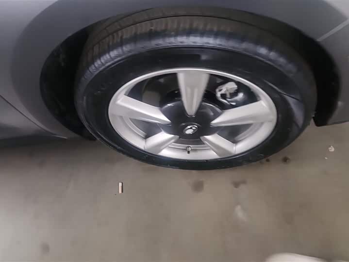 Ora Good Cat (03) 2025 2025款 430km 尊荣型