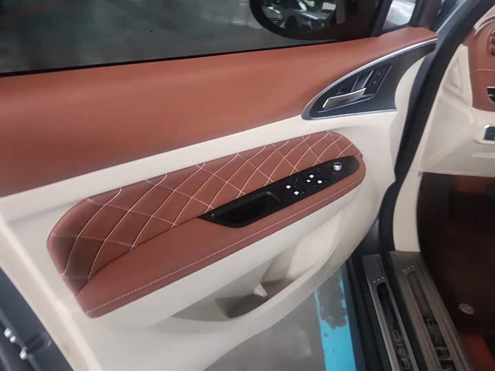 Ora Good Cat (03) 2025 2025款 430km 尊荣型