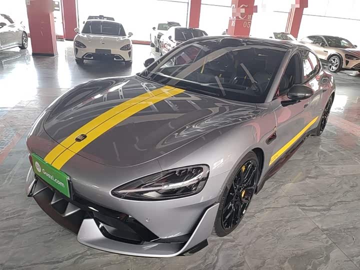 2025 Xiaomi SU7 Ultra