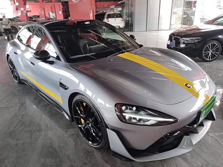 2025 Xiaomi SU7 Ultra