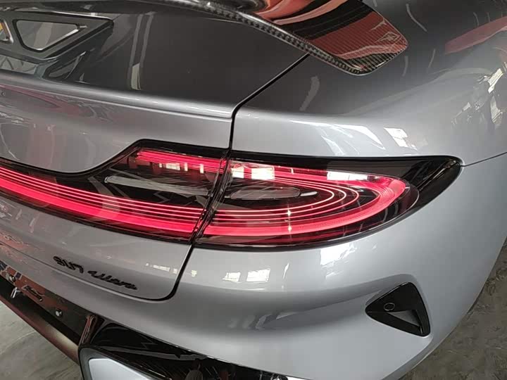 Фото 8 - Xiaomi SU7 Ultra