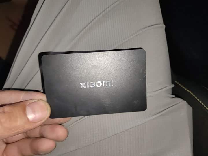 Фото 9 - Xiaomi SU7 Ultra