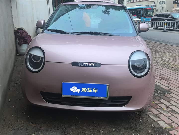 Фото 2 - Changan Qiyuan (Nevo) Lumin