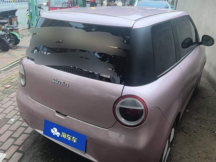 Фото 3 - Changan Qiyuan (Nevo) Lumin