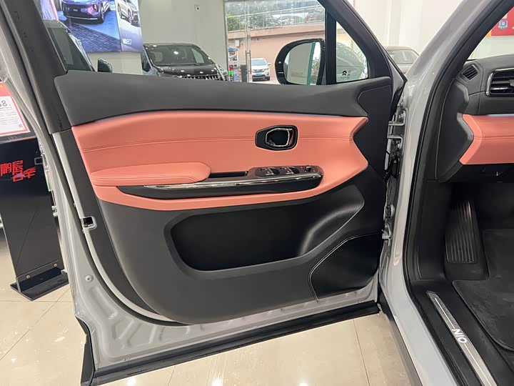 Nio EC6 2020 2020款 465KM 运动版