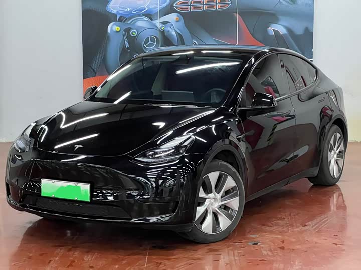 Tesla Model Y 2022 2022款 改款 后轮驱动版