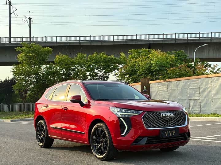 2021 Haval Jolion