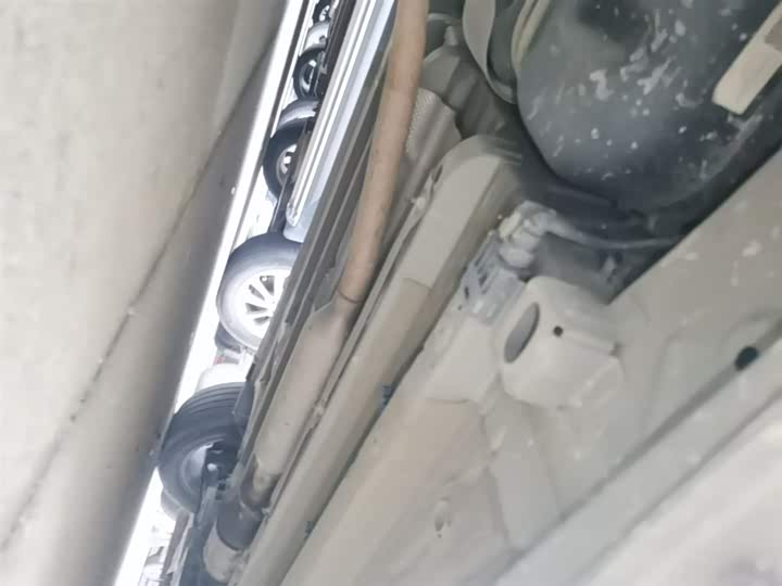 GAC Trumpchi Emkoo 2022 2022款 1.5T 超新星Pro版