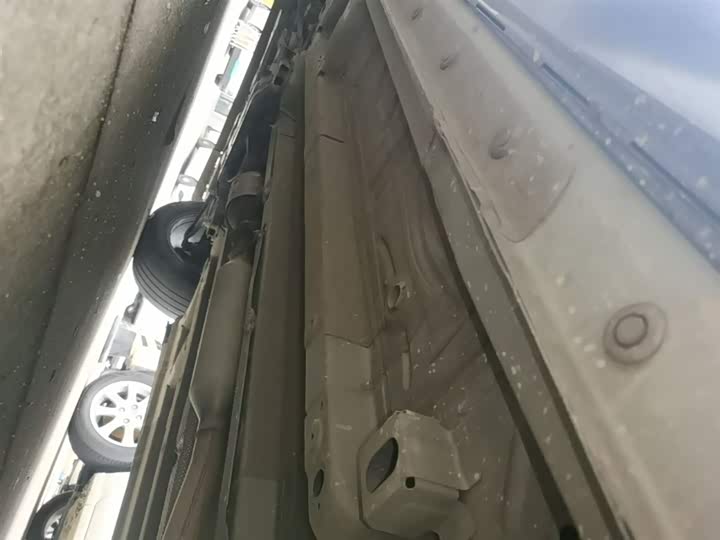 GAC Trumpchi Emkoo 2022 2022款 1.5T 超新星Pro版