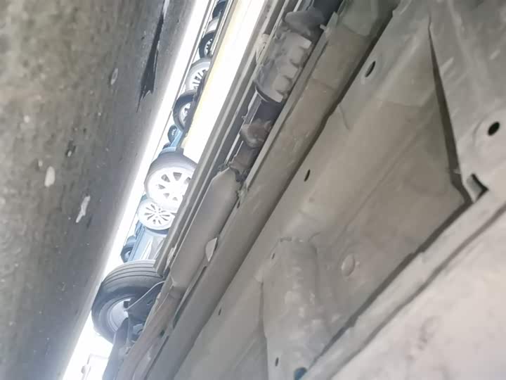 GAC Trumpchi Emkoo 2022 2022款 1.5T 超新星Pro版