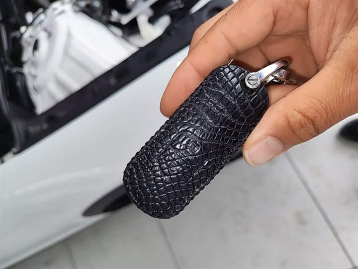 Mazda CX-4 2021 2021款 2.0L 自动两驱蓝天品位版