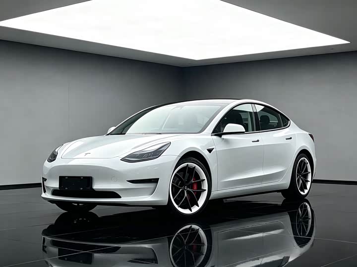 Photo 1 - Tesla Model 3