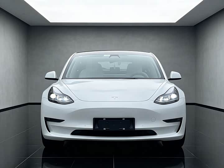 Photo 2 - Tesla Model 3