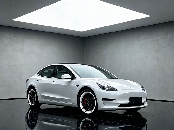 Photo 3 - Tesla Model 3