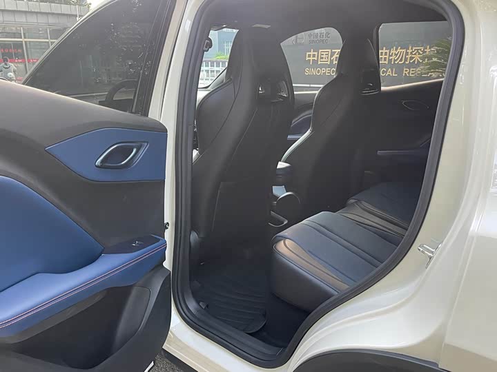 BYD Seagull 2025 2025款 305km 活力版