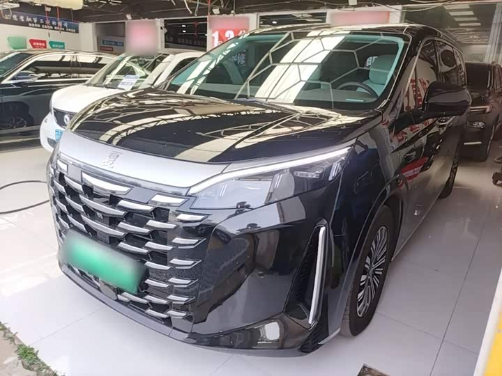 BYD Xia 2025 2025款 DM-i 1.5T 180km 超越型