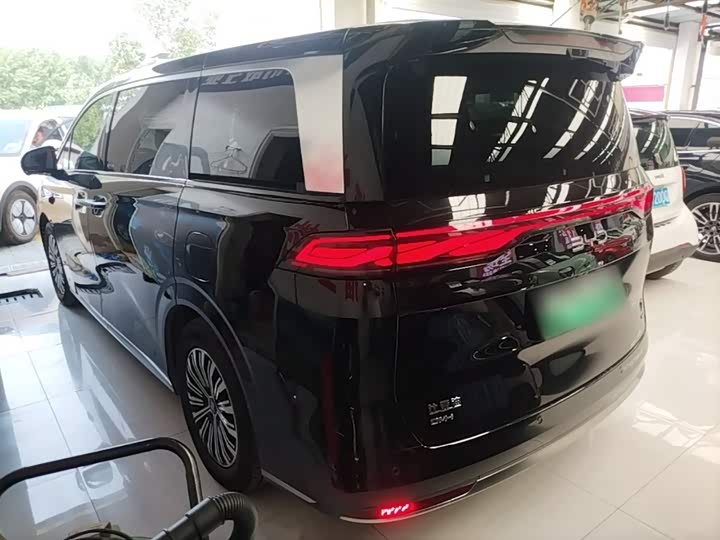 BYD Xia 2025 2025款 DM-i 1.5T 180km 超越型