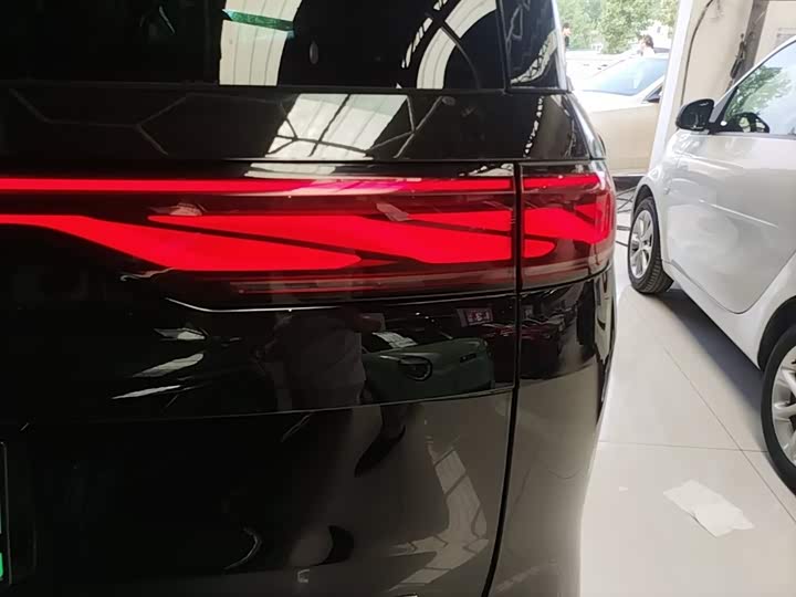BYD Xia 2025 2025款 DM-i 1.5T 180km 超越型