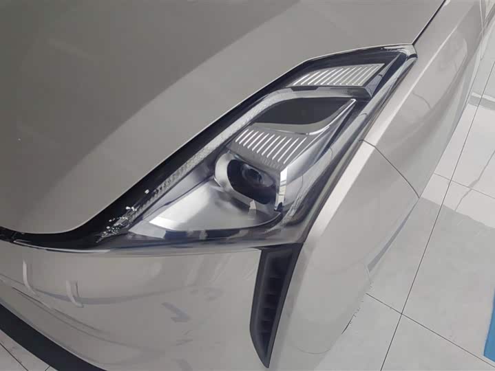 Bestune NAT 2023 2023款 PRO 悦享出行版 425km