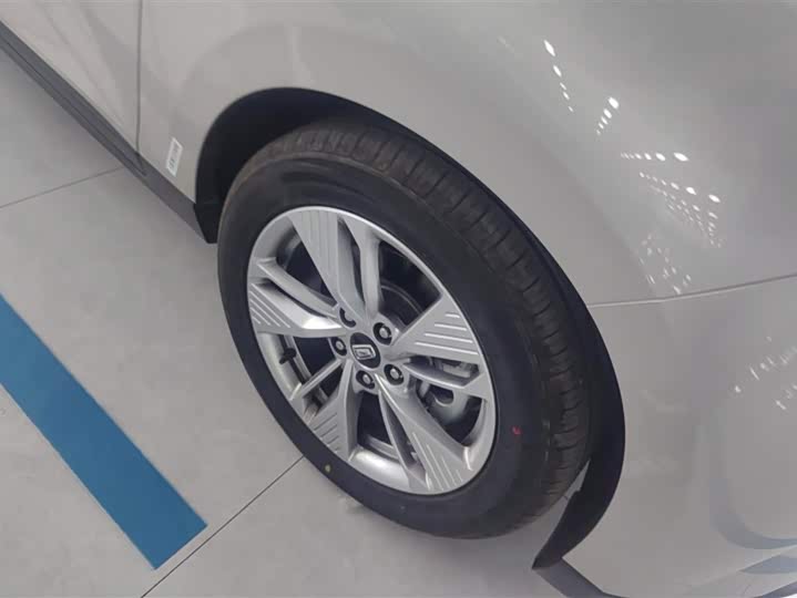 Bestune NAT 2023 2023款 PRO 悦享出行版 425km