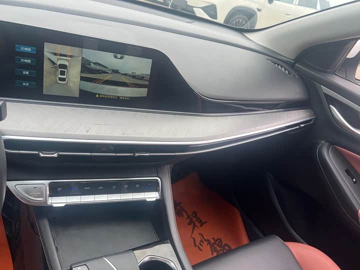 Фото 8 - Changan Eado Plus