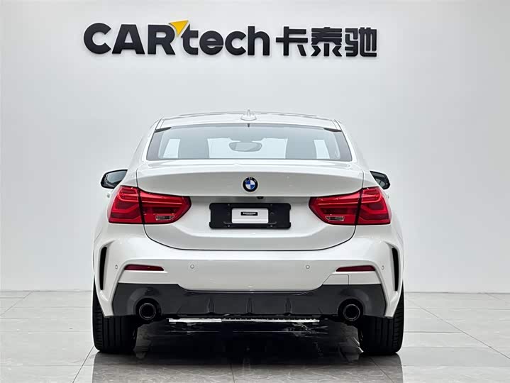 Фото 4 - BMW 1 Series