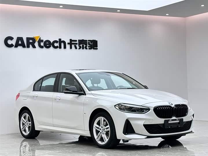 Фото 6 - BMW 1 Series
