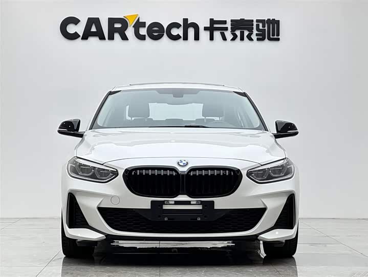 Фото 7 - BMW 1 Series