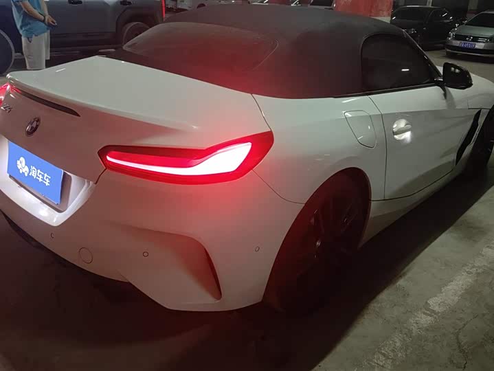 Фото 3 - BMW Z4