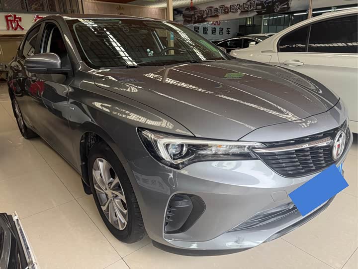 Buick Verano 2023 2023款 Pro 乐享版