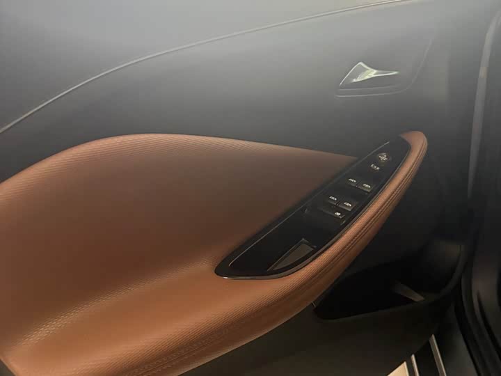 Buick Verano 2023 2023款 Pro 乐享版