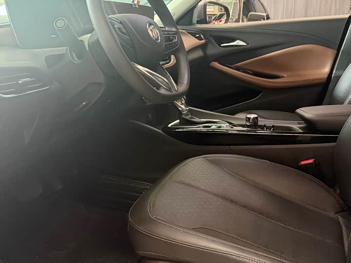 Buick Verano 2023 2023款 Pro 乐享版