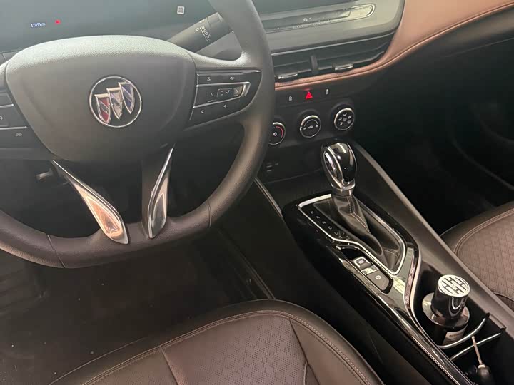 Buick Verano 2023 2023款 Pro 乐享版
