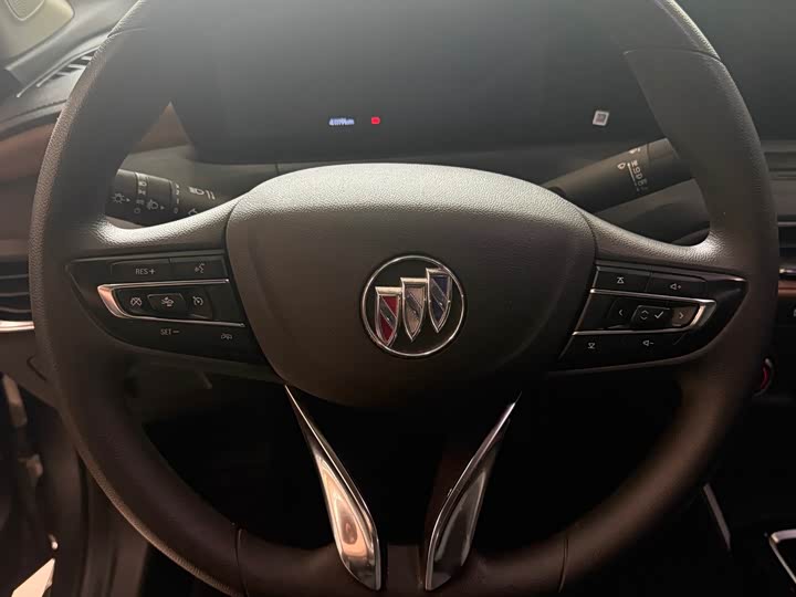 Buick Verano 2023 2023款 Pro 乐享版