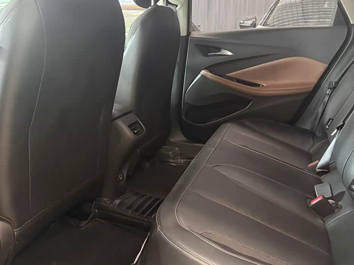 Buick Verano 2023 2023款 Pro 乐享版