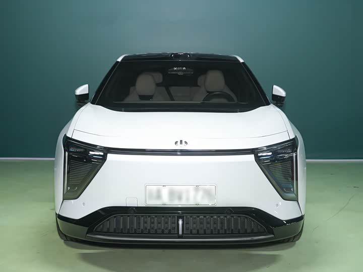 HiPhi Y 2023 2023款 560km 先锋版