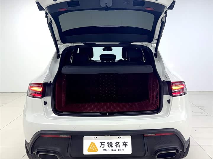 Zdjęcie 5 - Porsche Macan