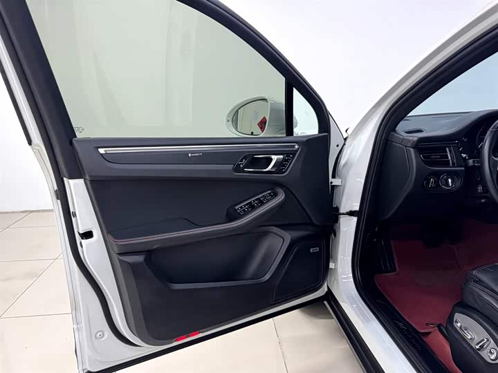 Zdjęcie 8 - Porsche Macan