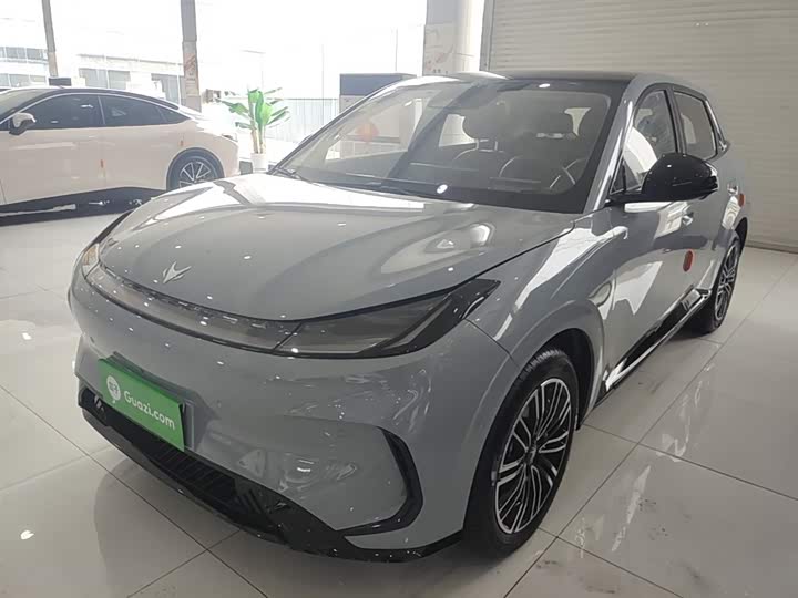 BAIC Arcfox T1 2025 2025款 425 MAX