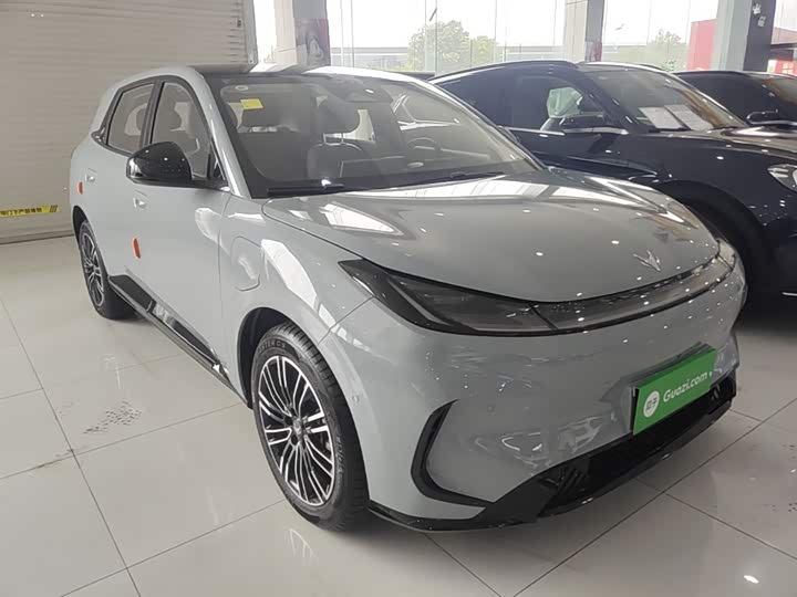 BAIC Arcfox T1 2025 2025款 425 MAX