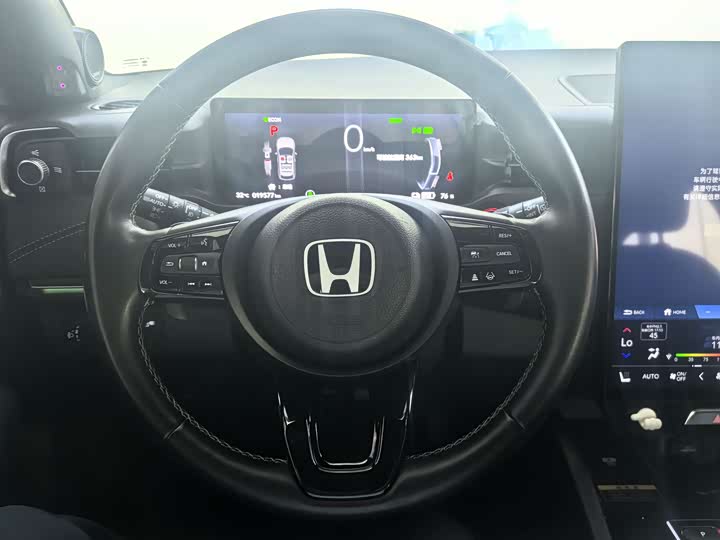 Фото 4 - Honda e:NP1