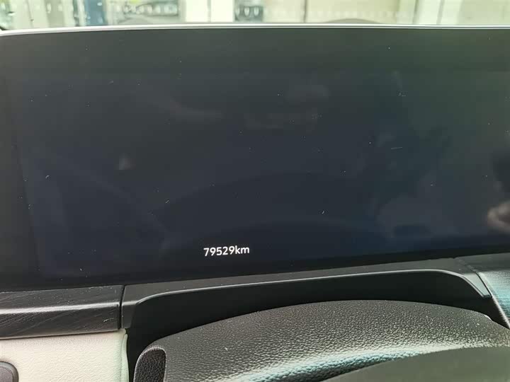 Buick GL8 ES 2021 2021款 ES陆尊 653T 尊享型