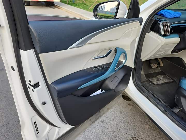 BYD Song Pro 2021 2021款 1.5T 自动骁云版精英型