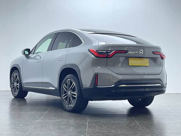 Фото 6 - Nio EC6