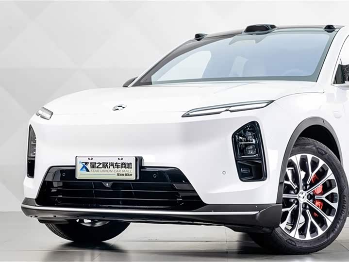 2025 Nio EC6
