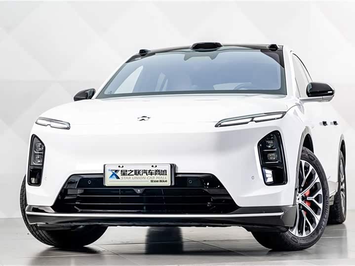 2025 Nio EC6